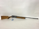 Browning Belgium Twenty 20 Ga Semi Auto