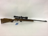 Marlin Model 782 Bolt Action 22WMR Only