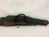 Remington Model 700 Bolt Action 270 Win