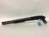 Mossberg  Model 500A 12 Ga Pump Shotgun