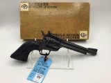 Colt New Frontier 22 Mag Single Action Revolver