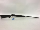 Remington Target Master 510 Bolt Action