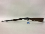 Savage Arms Model 29B 22 S/L/LR Pump