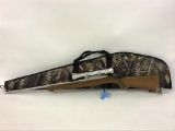 Ruger 10/22 Semi Auto 22LR Rifle w/