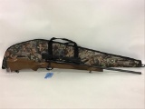 Weatherby Vanguard .223 Rem Bolt Action