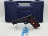 Colt Goverment Model Series 80 45 Auto