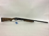 Remington Model 870 20 Ga Pump Shotgun