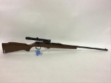 Remington Model 581-22 S/L/LR Rifle