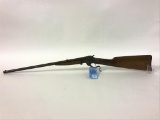 Stevens Crackshot Marksman 22LR Rifle NSN