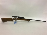Winchester Model 67 .22 S/L/LR Bolt Action Rifle