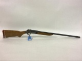 H&R Topper Jr. 490 Single Shot 20 Ga Shotgun