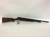 JC Higgins Model 583.16 12 Ga Bolt Action Shotgun