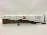 Ruger Mini 14 Ranch Rifle .223 Semi Auto