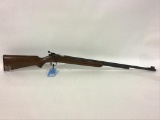 Winchester Model 72 Bolt Action 22 S/L/LR Rifle