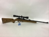 Remington 597 Magnum 22 Win Mag Semi Auto