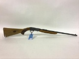 Browning Belgium Takedown 22 Semi Auto