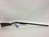 Forehand & Wadsworth 1861 Single Shot