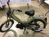 Vintage Puch (Made in Austria) Maxi-II
