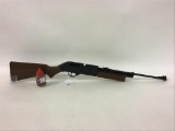 Like New Crosman 760 Pumpmaster Air Rifle .177 Cal