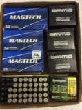 Group of 38 Special Ammo Including