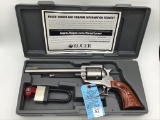 Ruger New Model Super Blackhawk