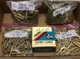 Group of Loose 223 Cal Cartridges