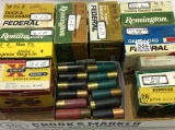 Group of Shotgun Shells Including