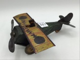 1930's German Ferdinand Strauss Toy wind