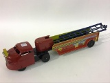 1930's Wyandotte Lg. Fire Truck