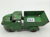 1930's Wyandotte Dump Truck