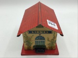 Lionel #48W Whistling Station