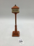 Lionel Pre War Street Lamp