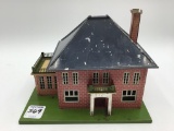 Lionel Pre-War #191 Villa tin House w/