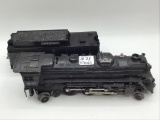 Lionel #2037 Locomotive & Tender