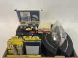 Aurora HO Scale Model Motoring Race Car