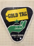 Gold Tag Ferry Morse Seed Co