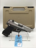 Ruger P90DC 45 ACP Pistol w/ 4 1/4 Inch