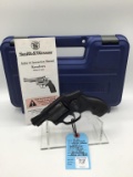 Smith & Wesson Model 442-1 Airweight