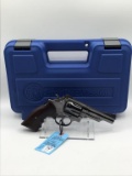 Smith & Wesson Model 19-3 357 Mag Revolver