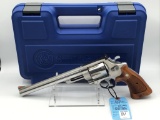 Smith & Wesson Model 629-1 44 Mag Revolver