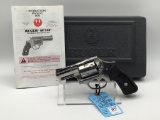 Ruger SP101 Dbl Action 357 Mag Revolver