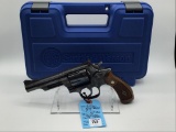 Smith & Wesson Model 19-8 357 Mag