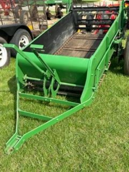 Manure Spreader