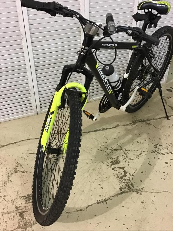 Genesis offroad 6061 sale