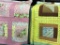 Lot of 2 Patchwork Quilts