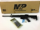 New-Unfired Smith & Wesson M&P-15  Semi Auto