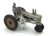 John Deere Toy Tractor Model A-Open Fly