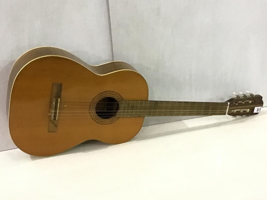 Ensenada Guitar Model CG-106