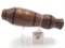 Duck Call Signed by Alfred Gingotti
