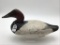 Canvasback Decoy by Madison MItchell-